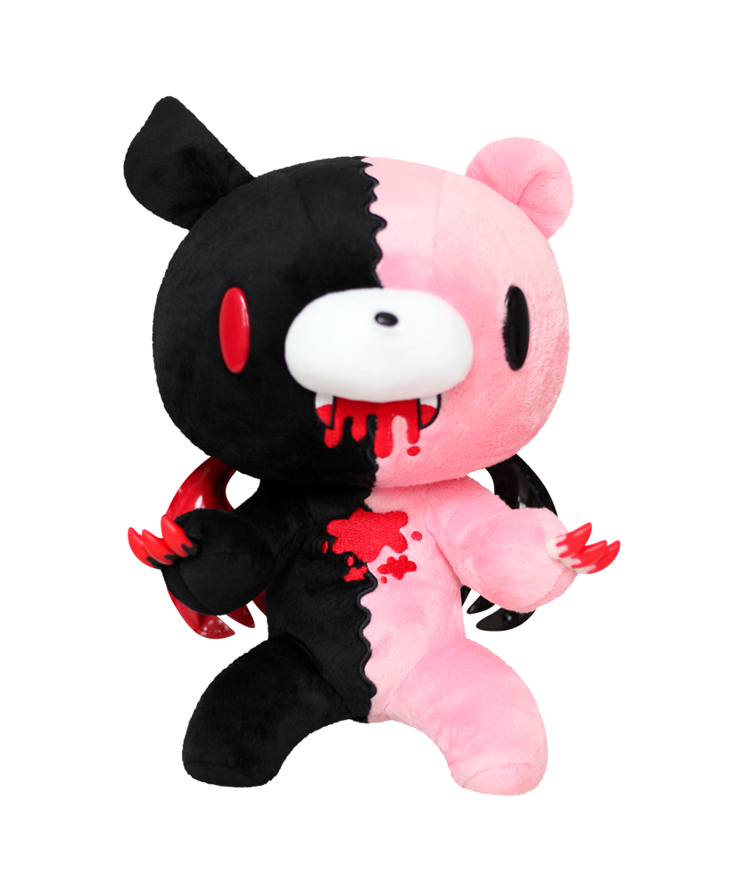 Corpse x Gloomy Bear 12” Plush (ONLINE ORDER ONLY)