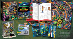 Teenage Mutant Ninja Turtles Cowabunga Collection [Limited Edition] (Playstation 5) (ONLINE ORDER ONLY)