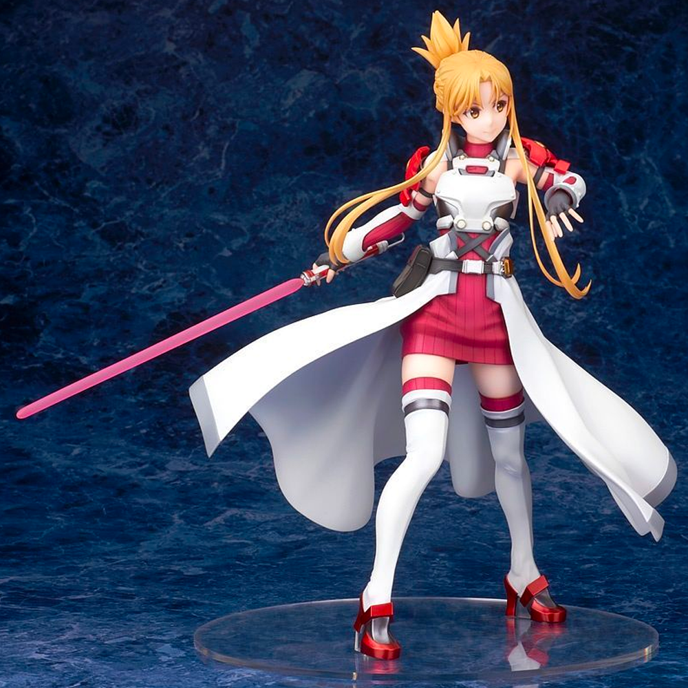 Alter: Sword Art Online: Alicization - Asuna (GGO Ver.) 1/7 Scale Figure (ONLINE ORDER ONLY)