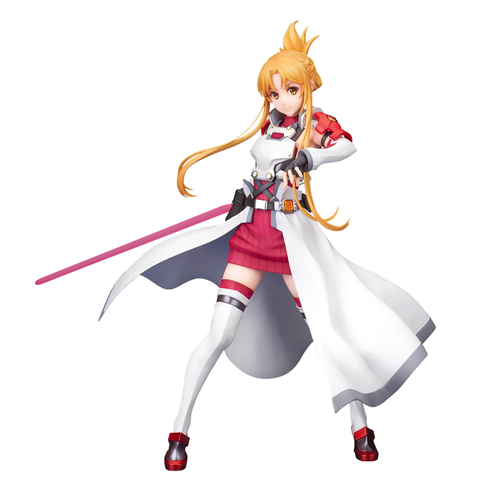 Alter: Sword Art Online: Alicization - Asuna (GGO Ver.) 1/7 Scale Figure (ONLINE ORDER ONLY)