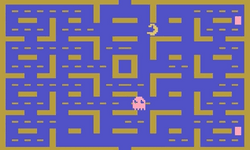 Pac-Man - Atari 2600 (Online Order Only)