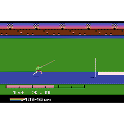 Activision Decathlon - Atari 2600 (Online Order Only)