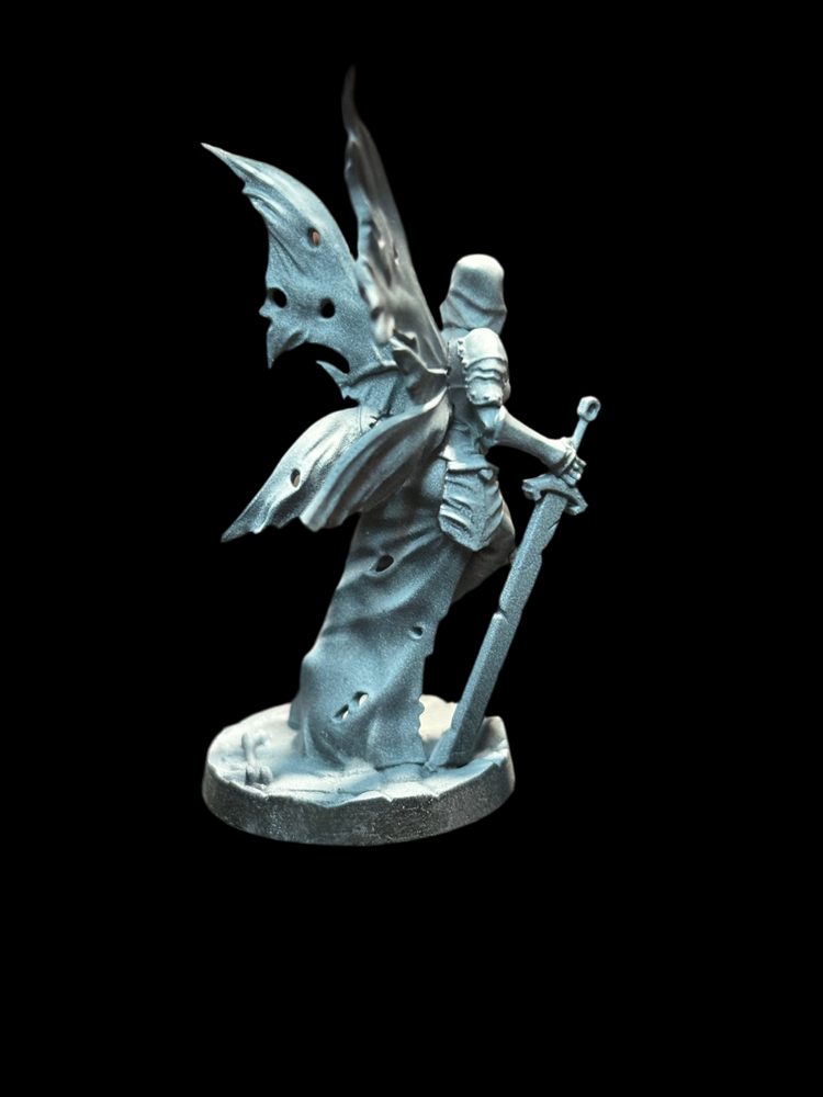 Fae - Warrior (ONLINE ORDER ONLY)