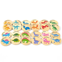Dinosaur Memory Game (ONLINE ORDER ONLY)