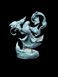 Human Wizard (ONLINE ORDER ONLY)