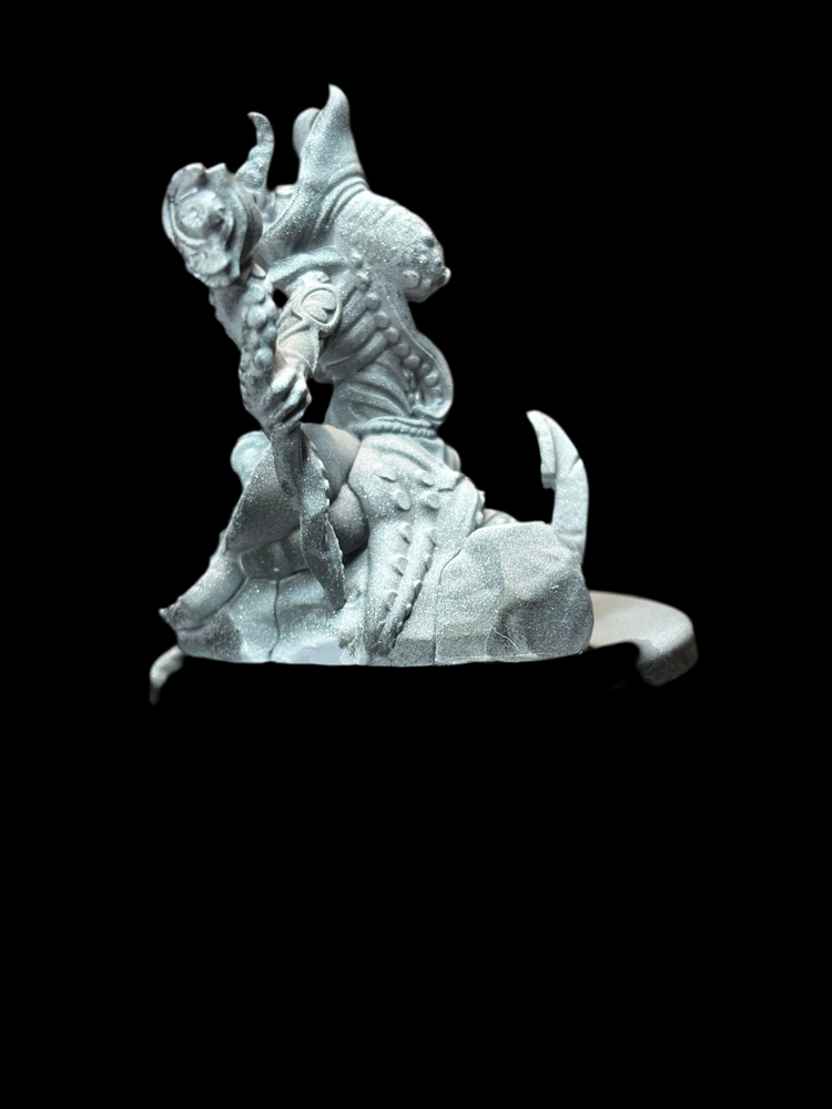 Octopus Lich (ONLINE ORDER ONLY)