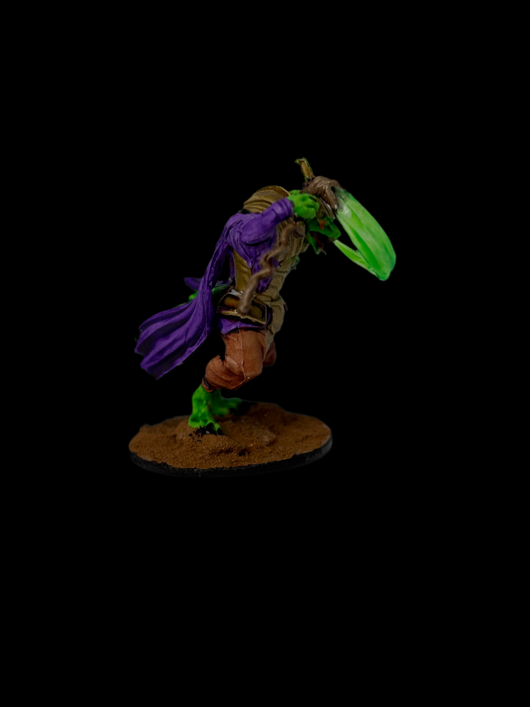 Serpentfolk (ONLINE ORDER ONLY)