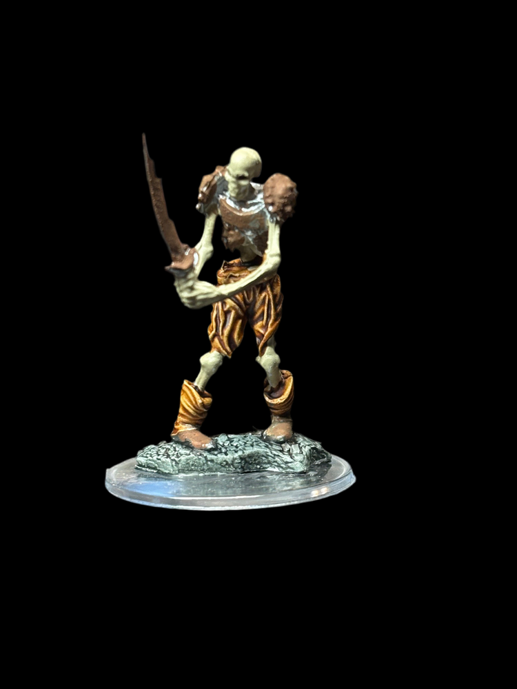 Skeleton (ONLINE ORDER ONLY)