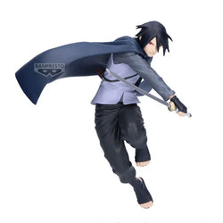 Boruto Naruto Next Generations Vibration Stars Sasuke Uchiha II Figure (ONLINE ORDER ONLY)