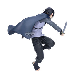 Boruto Naruto Next Generations Vibration Stars Sasuke Uchiha II Figure (ONLINE ORDER ONLY)