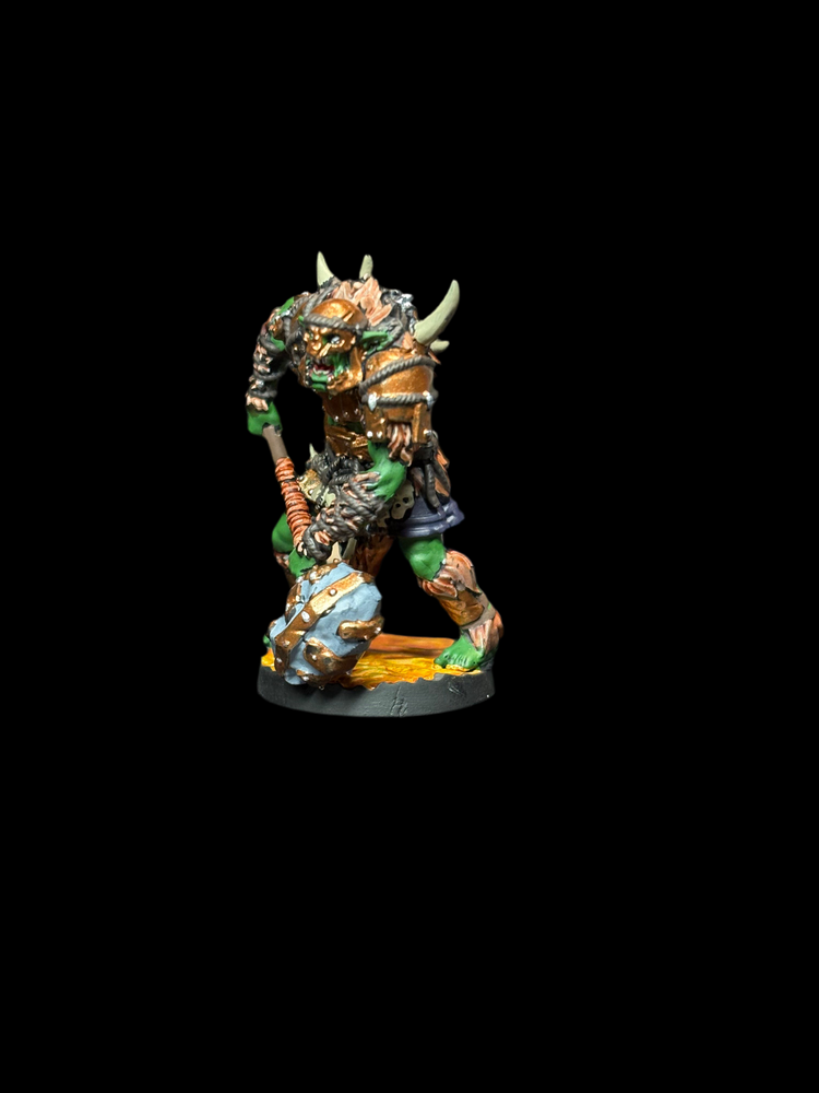 Orc Barbarian (ONLINE ORDER ONLY)