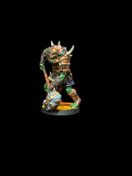 Orc Barbarian (ONLINE ORDER ONLY)