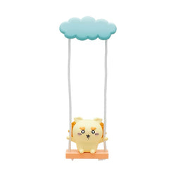 Kitan Club: Chiikawa Swing Vol. 2 - 1 Blind Box (ONLINE ORDER ONLY)