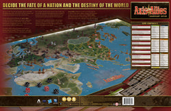Axis and Allies Anniversary Edition (ONLINE ORDER ONLY)