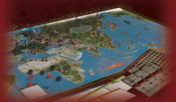 Axis and Allies Anniversary Edition (ONLINE ORDER ONLY)