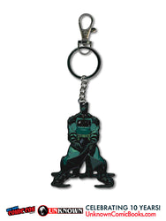 Absolute Batman Keychain NYCC 2026 | Dragotta | Unknown Comic Books Exclusive (10/28/2026)
