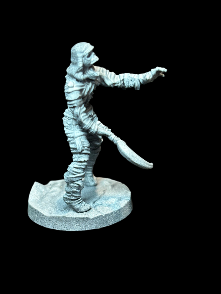 Mummy (ONLINE ORDER ONLY)