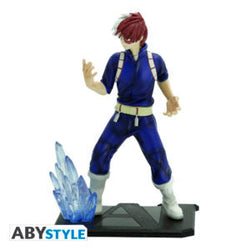 MY HERO ACADEMIA - Shoto Todoroki Figure (ONLINE ORDER ONLY)