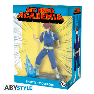MY HERO ACADEMIA - Shoto Todoroki Figure (ONLINE ORDER ONLY)