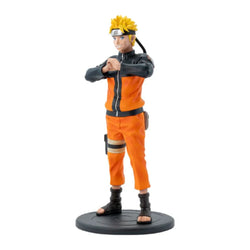 NARUTO SHIPPUDEN - Figurine Naruto Uzumaki (ONLINE ORDER ONLY)