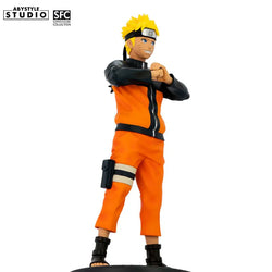 NARUTO SHIPPUDEN - Figurine Naruto Uzumaki (ONLINE ORDER ONLY)