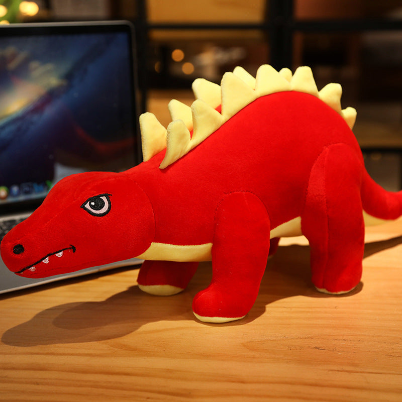 Plush Stegosaurus (ONLINE ORDER ONLY)