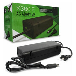 Xbox 360 E Power Adapter (Online Order Only)