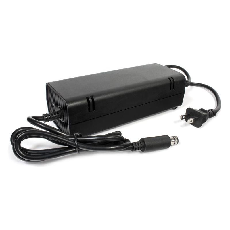 Xbox 360 E Power Adapter (Online Order Only)
