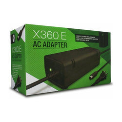 Xbox 360 E Power Adapter (Online Order Only)