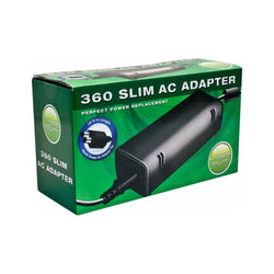 Xbox 360 Slim Power Adapter (Online Order Only)