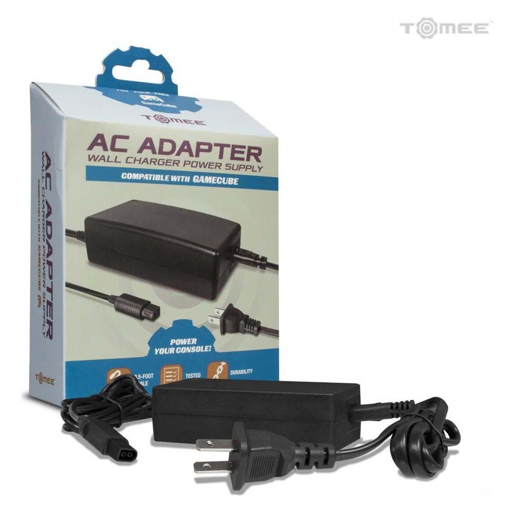 AC Adapter for GameCube® (Online Order Only)