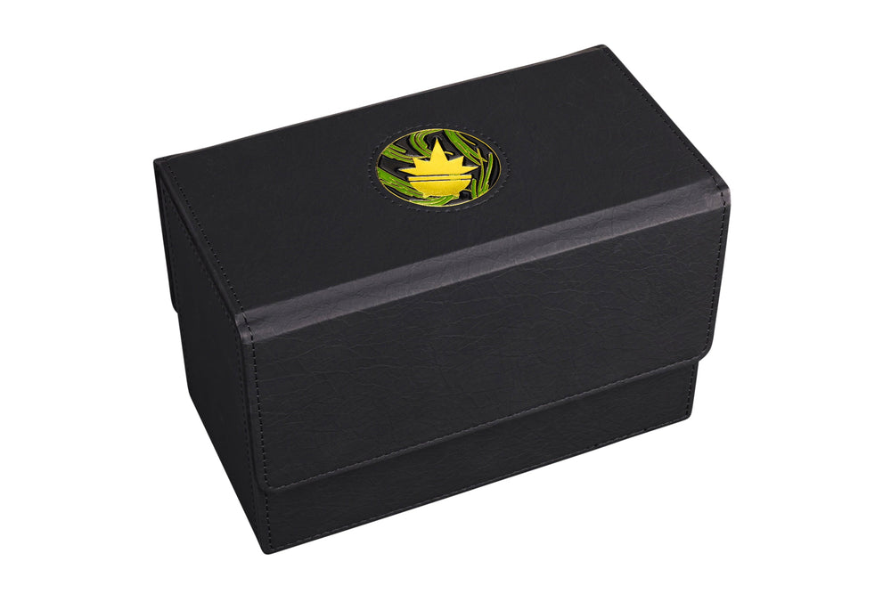 Crucible Guard | Warmachine | Wargaming & Datasheet Box | Baron's Coin��� Compatible (ONLINE ORDER ONLY)