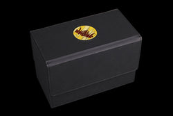 Bone Crown | Wargaming & Datasheet Box | Baron's Coin™ Compatible