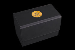 Lightning Hammer | Wargaming & Datasheet Box | Baron's Coin��� Compatible (ONLINE ORDER ONLY)