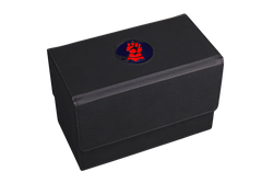 Righteous Hands | Wargaming & Datasheet Box | Baron's Coin��� Compatible (ONLINE ORDER ONLY)