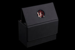 Court of The Seven Serpents | Trench Crusade | Wargaming & Datasheet Box | Baron's Coin™ Compatible