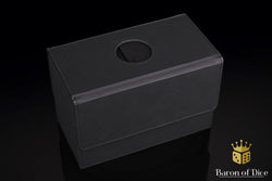 Jade Dragon | Wargaming & Datasheet Box | Baron's Coin™ Compatible