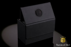 Lightning Hammer | Wargaming & Datasheet Box | Baron's Coin��� Compatible (ONLINE ORDER ONLY)