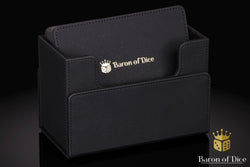Diseased | Wargaming & Datasheet Box | Baron's Coin��� Compatible (ONLINE ORDER ONLY)