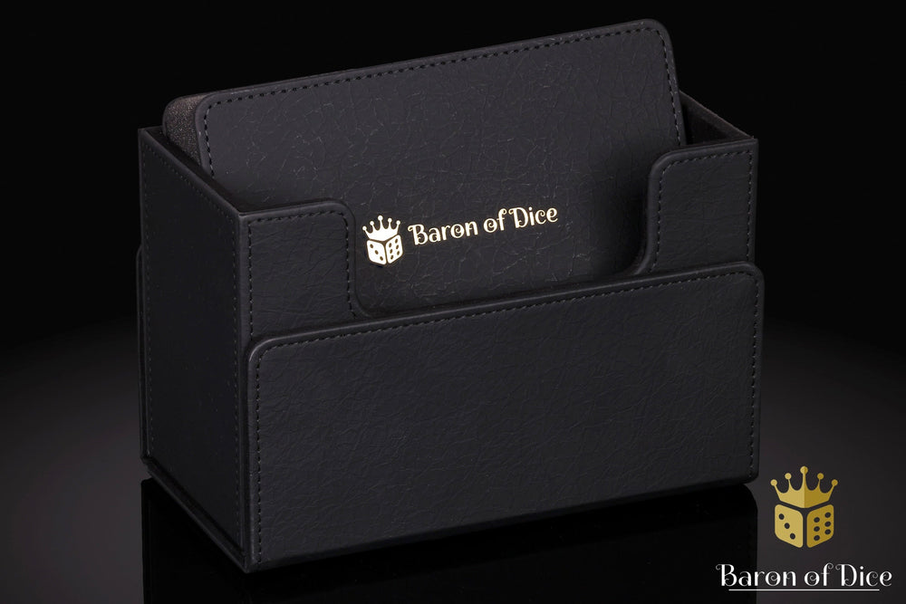 Blood Sacrifice | Wargaming & Datasheet Box | Baron's Coin��� Compatible (ONLINE ORDER ONLY)