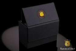 Baron | Wargaming & Datasheet Box | Baron's Coin��� Compatible (ONLINE ORDER ONLY)