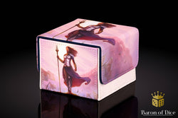 100+ XL Deck Box | Field Of Glory