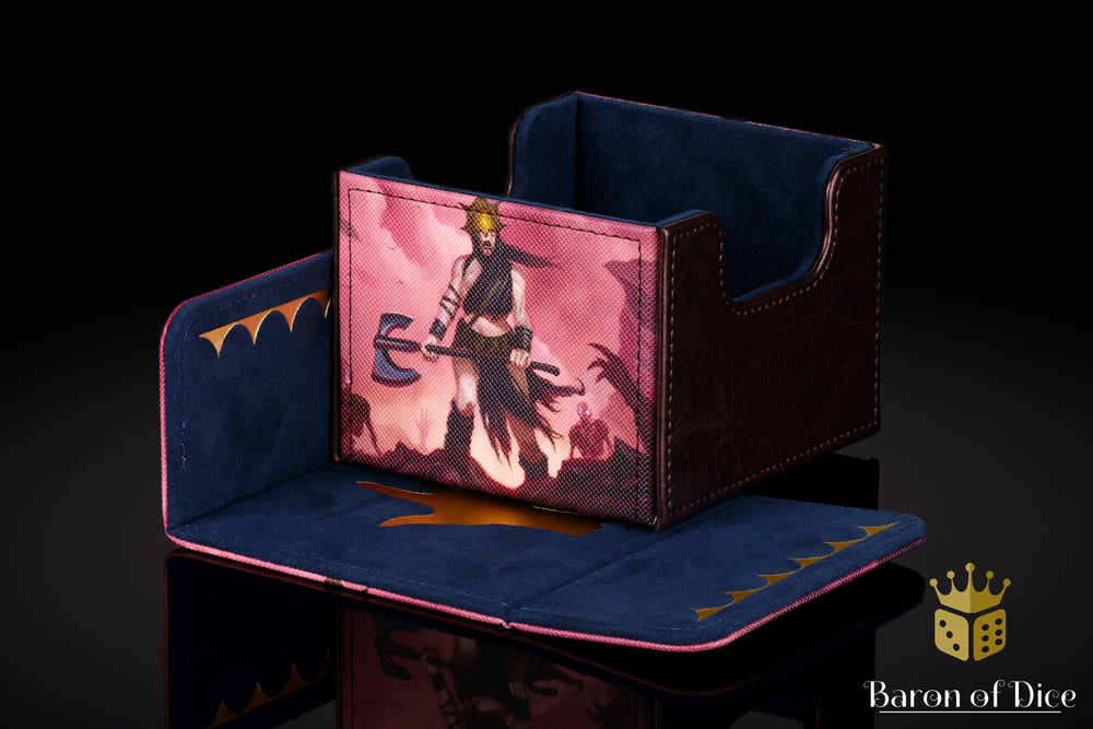 100+ XL Deck Box | Daymare