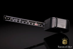 Wargaming Tape Measure | Baron's Coin��� Compatible | Rot Fly (ONLINE ORDER ONLY)