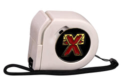 Exalted | Wargaming Tape Measure | Baron's Coin™ Compatible