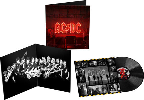 Power Up [Vinyl] (ONLINE ORDER ONLY)