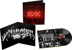 Power Up [Vinyl] (ONLINE ORDER ONLY)