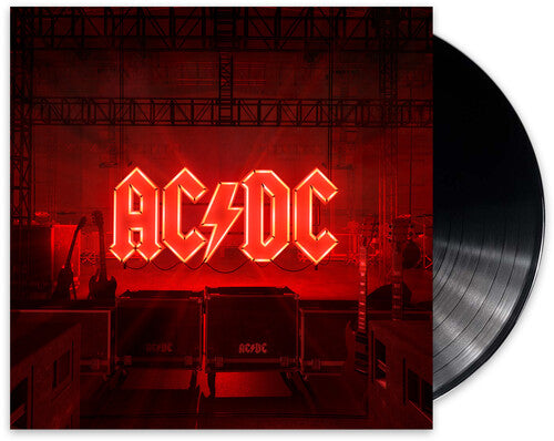 Power Up [Vinyl] (ONLINE ORDER ONLY)