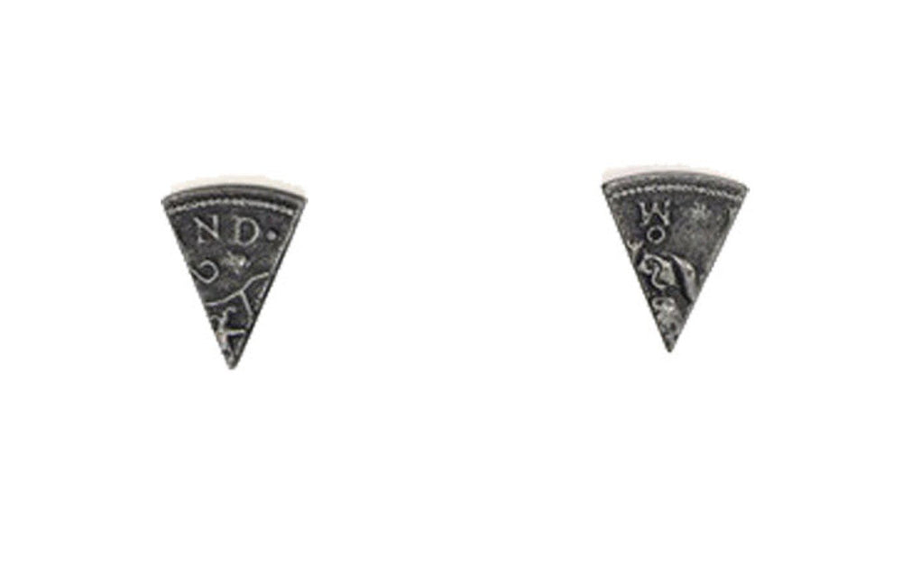 Pieces of Eight Themed Gaming Coins - Tiny 15mm (18-Pack) (ONLINE ORDER ONLY)