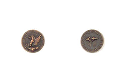 Mythological Creatures Themed Gaming Coins - Tiny 15mm (18-Pack) (ONLINE ORDER ONLY)